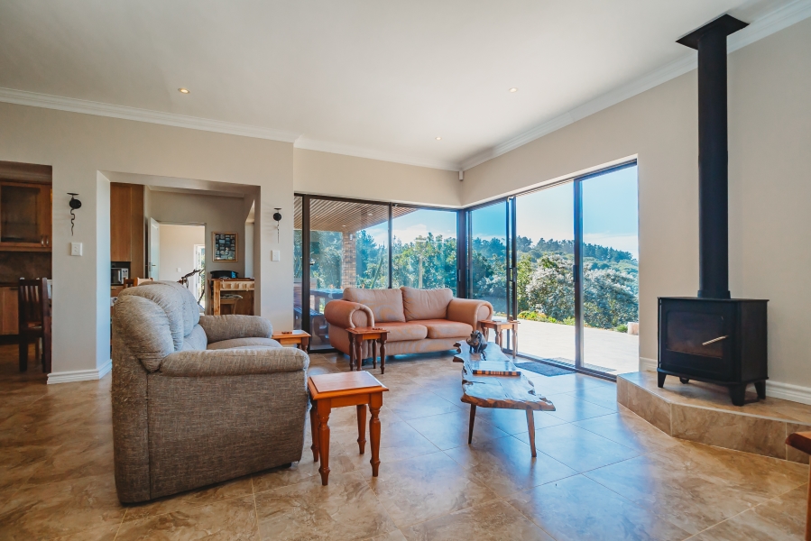 3 Bedroom Property for Sale in Wilderness Heights Western Cape